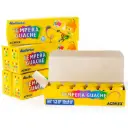 Tempera Guache 15 ml 12 colores Acrilex