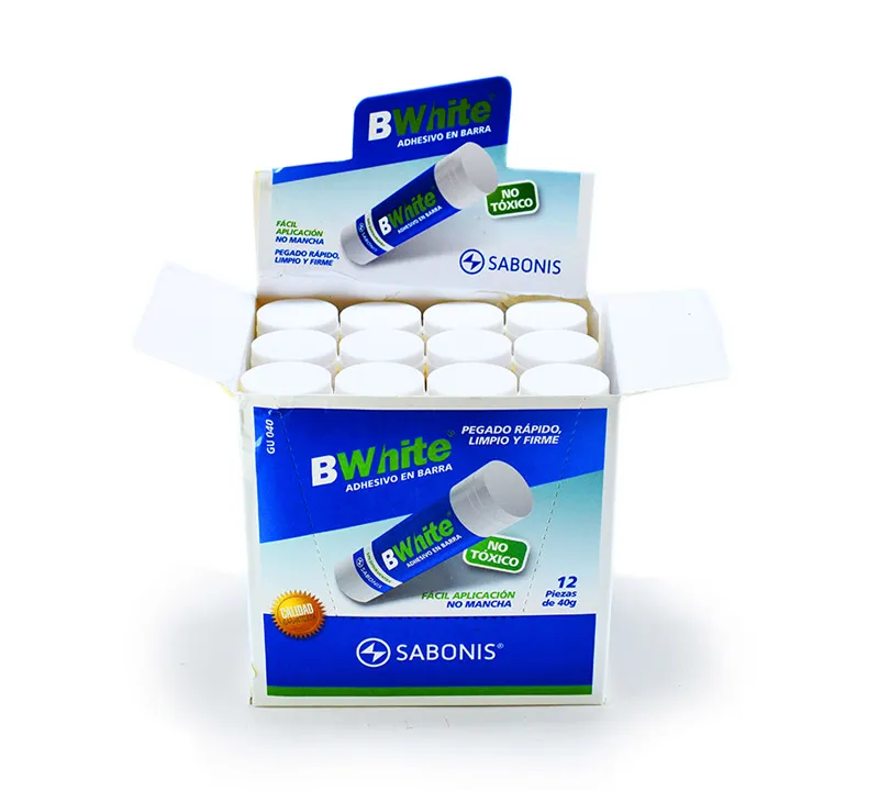 Pegamento Sabonis en Barra 40gr