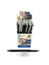BOLIGRAFO RETRACTIL OLEO GEL 0.5mm Sabonis 24pcs