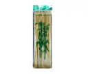 Palitos Chino / brocheta DELGADO 3*300MM 90PCS
